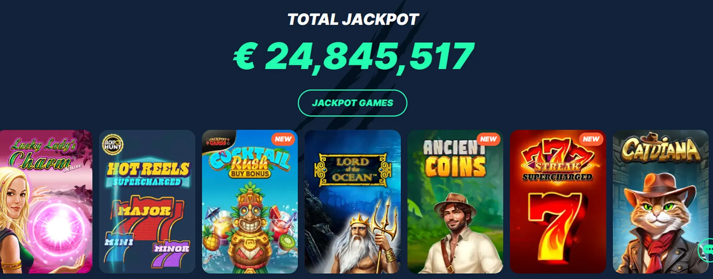 Playzilla Casino